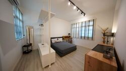 Azalea Park Condominium (D17), Condominium #495645751
